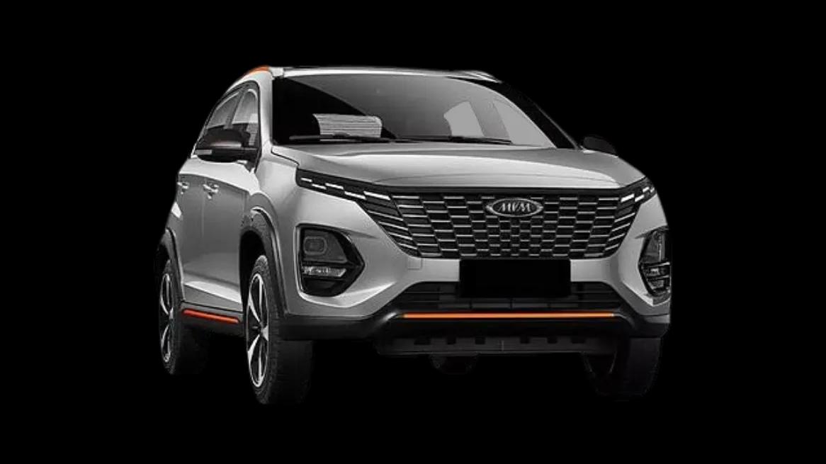 X33 کراس