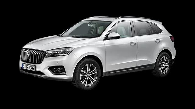 BX7