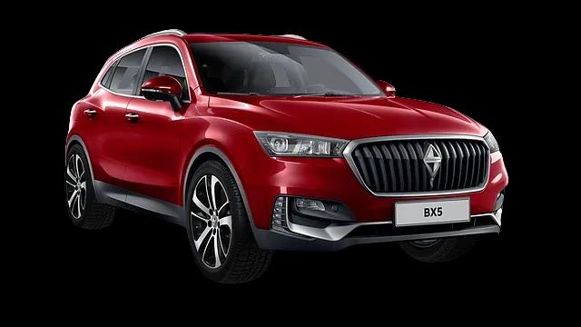 BX5
