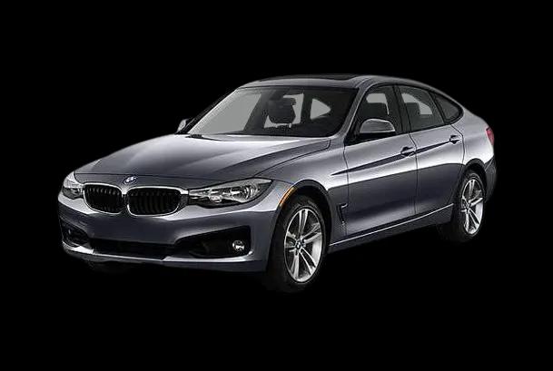 سری 3 GT