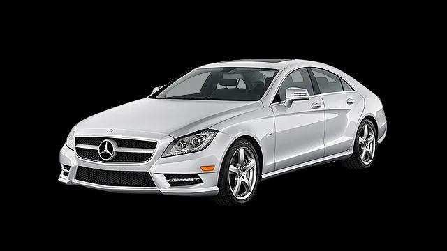 کلاس CLS
